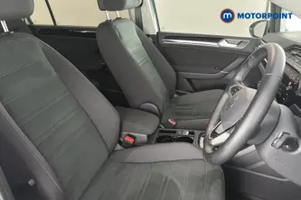Volkswagen Touran SEL Automatic Petrol People Carrier - Stock Number (1663445) - 22nd supplementary image