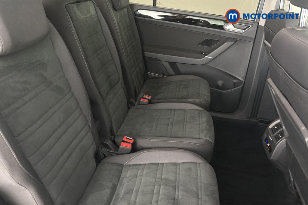 Volkswagen Touran SEL Automatic Petrol People Carrier - Stock Number (1663445) - 25th supplementary image