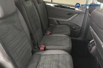 Volkswagen Touran SEL Automatic Petrol People Carrier - Stock Number (1663445) - 25th supplementary image