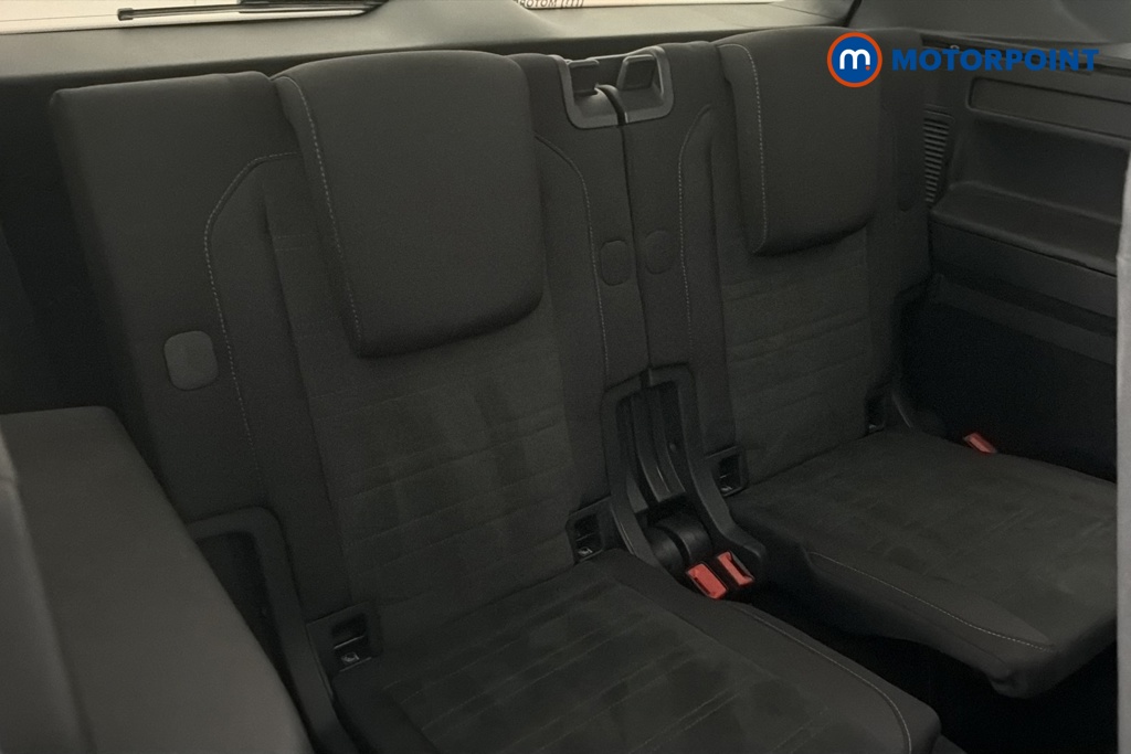 Volkswagen Touran SEL Automatic Petrol People Carrier - Stock Number (1663445) - 29th supplementary image
