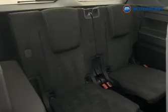 Volkswagen Touran SEL Automatic Petrol People Carrier - Stock Number (1663445) - 29th supplementary image