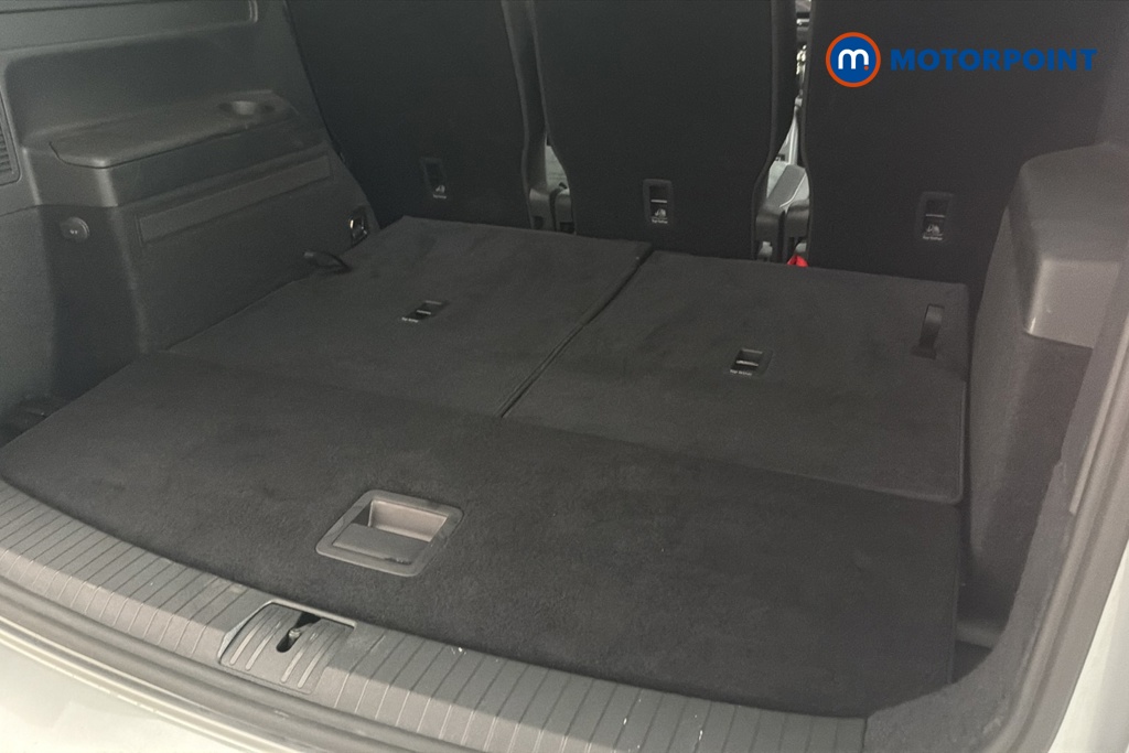Volkswagen Touran SEL Automatic Petrol People Carrier - Stock Number (1663445) - 31st supplementary image