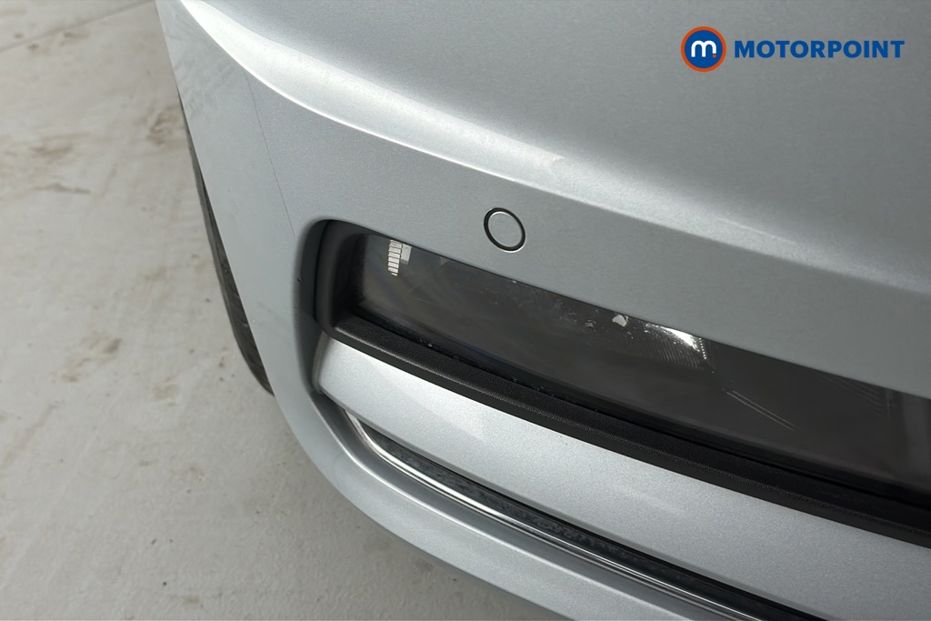 Volkswagen Touran SEL Automatic Petrol People Carrier - Stock Number (1663445) - 38th supplementary image
