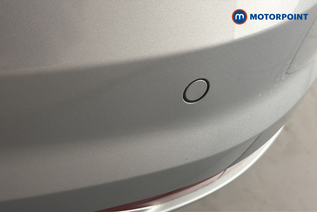 Volkswagen Touran SEL Automatic Petrol People Carrier - Stock Number (1663445) - 39th supplementary image