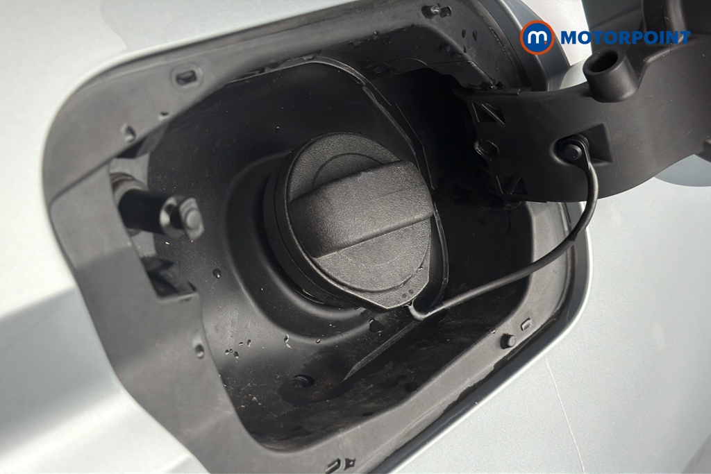 Volkswagen Touran SEL Automatic Petrol People Carrier - Stock Number (1663445) - 41st supplementary image