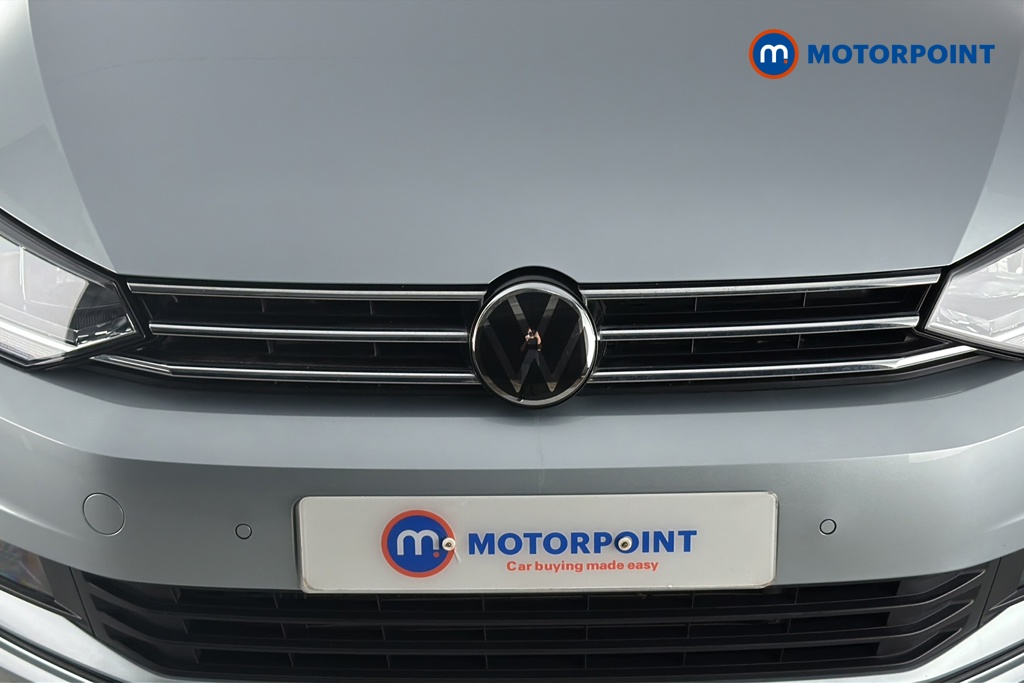 Volkswagen Touran SEL Automatic Petrol People Carrier - Stock Number (1663445) - 43rd supplementary image