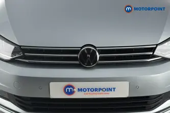 Volkswagen Touran SEL Automatic Petrol People Carrier - Stock Number (1663445) - 43rd supplementary image