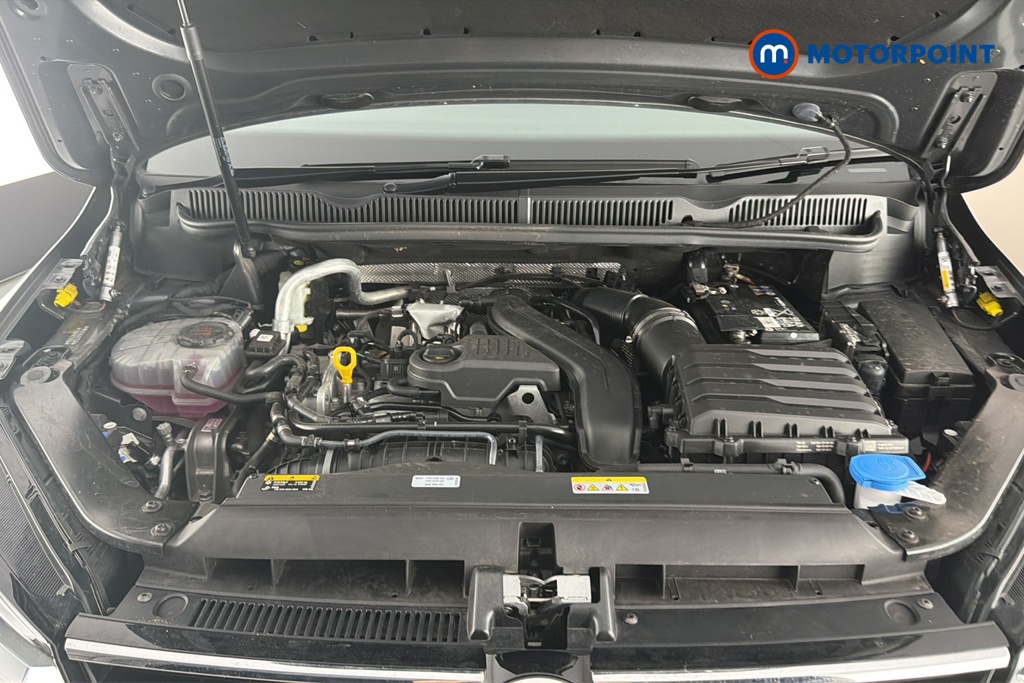 Volkswagen Touran SEL Automatic Petrol People Carrier - Stock Number (1663445) - 48th supplementary image