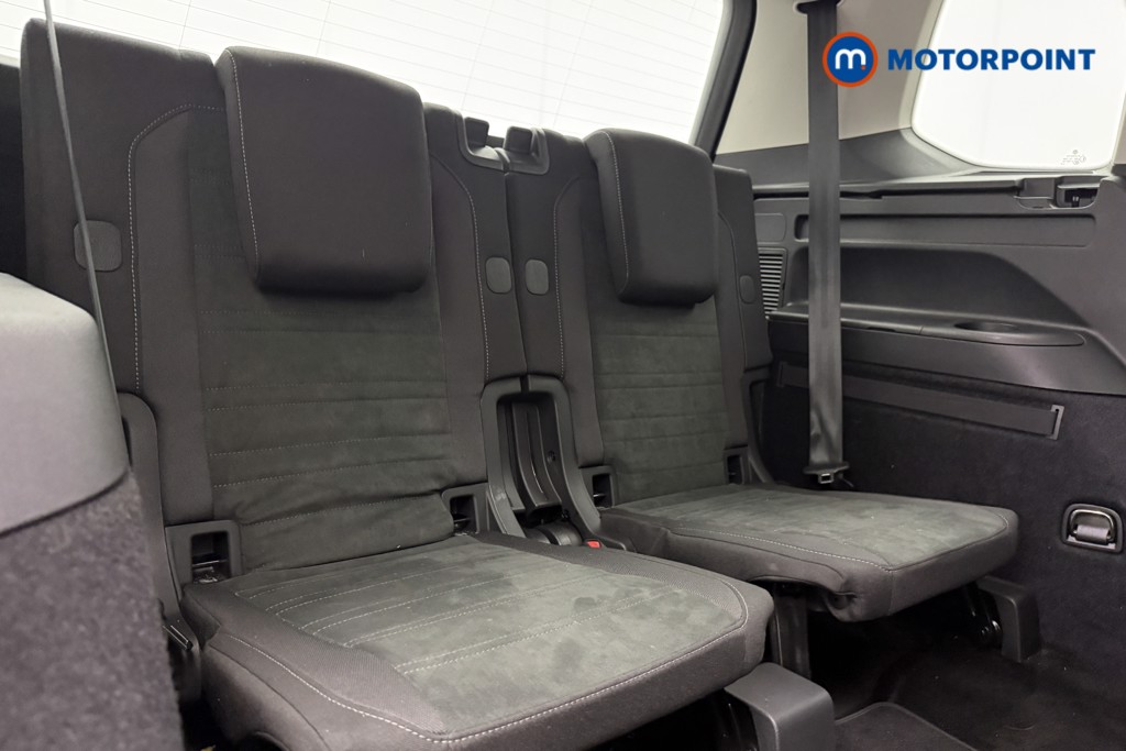 Volkswagen Touran SEL Automatic Petrol People Carrier - Stock Number (1663462) - 10th supplementary image