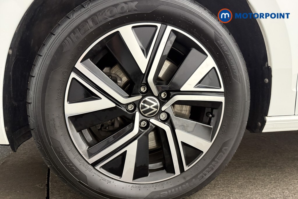 Volkswagen Touran SEL Automatic Petrol People Carrier - Stock Number (1663462) - 13th supplementary image