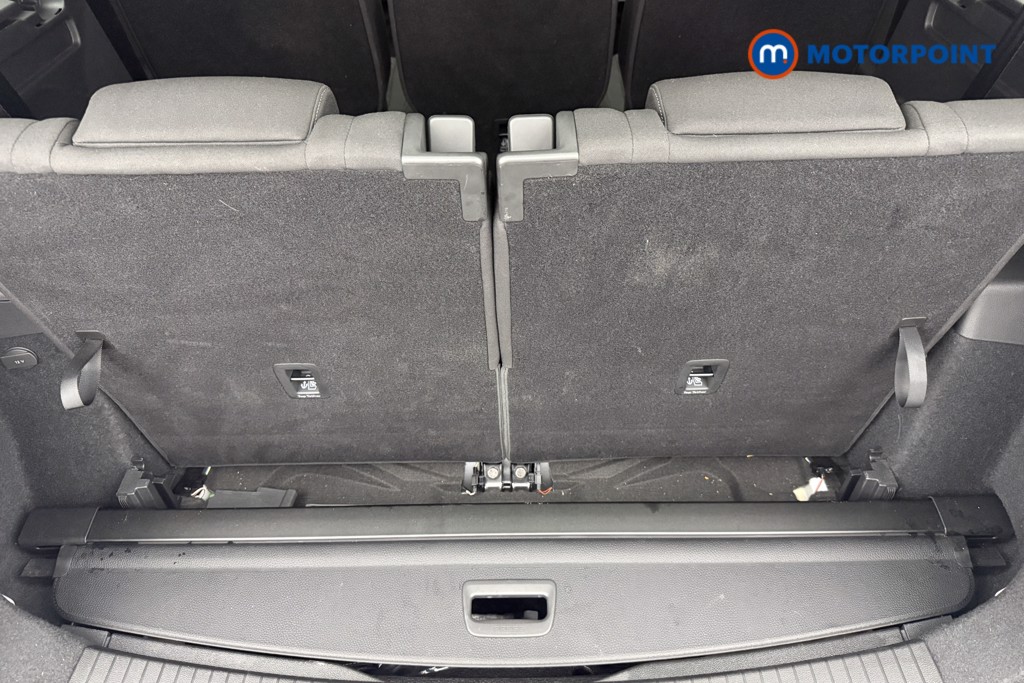 Volkswagen Touran SEL Automatic Petrol People Carrier - Stock Number (1663462) - 25th supplementary image