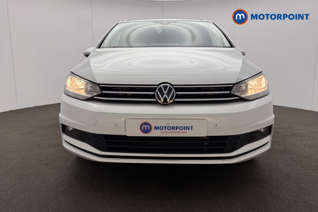 Volkswagen Touran SEL Automatic Petrol People Carrier - Stock Number (1663462) - 26th supplementary image