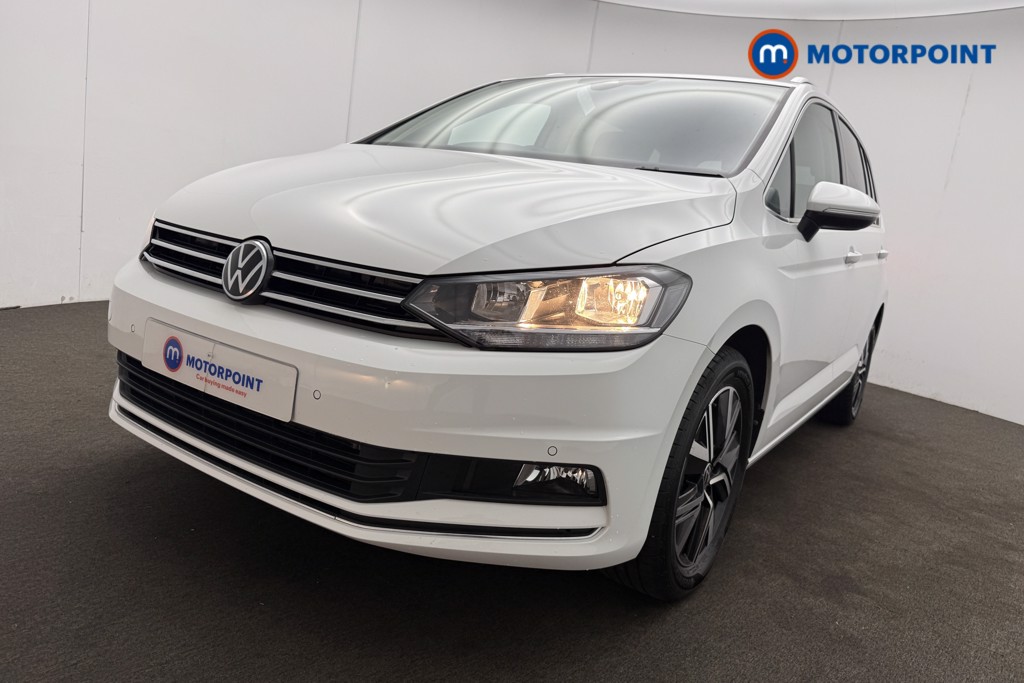 Volkswagen Touran SEL Automatic Petrol People Carrier - Stock Number (1663462) - 27th supplementary image
