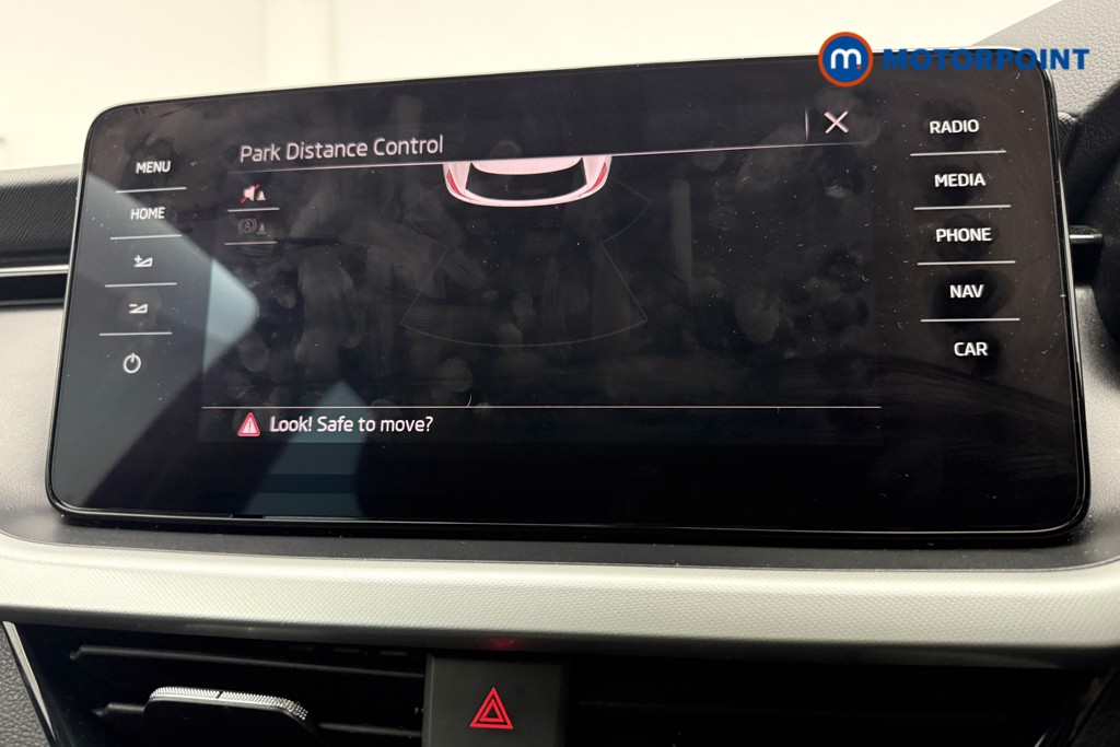 Skoda Kamiq Se Drive Manual Petrol SUV - Stock Number (1663566) - 3rd supplementary image