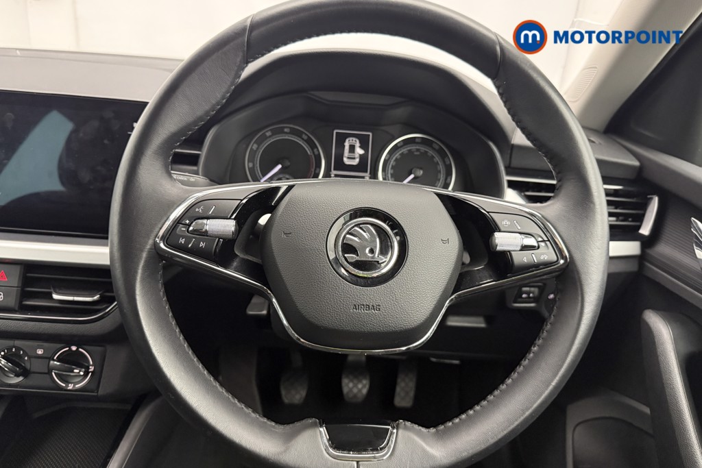 Skoda Kamiq Se Drive Manual Petrol SUV - Stock Number (1663566) - 5th supplementary image