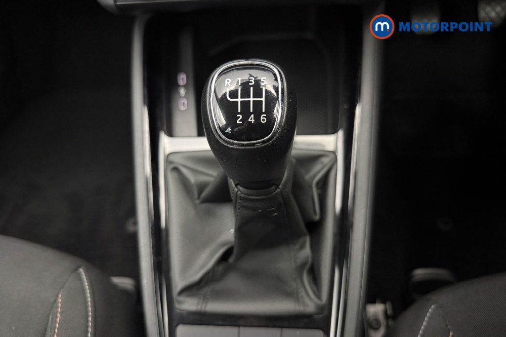 Skoda Kamiq Se Drive Manual Petrol SUV - Stock Number (1663566) - 7th supplementary image