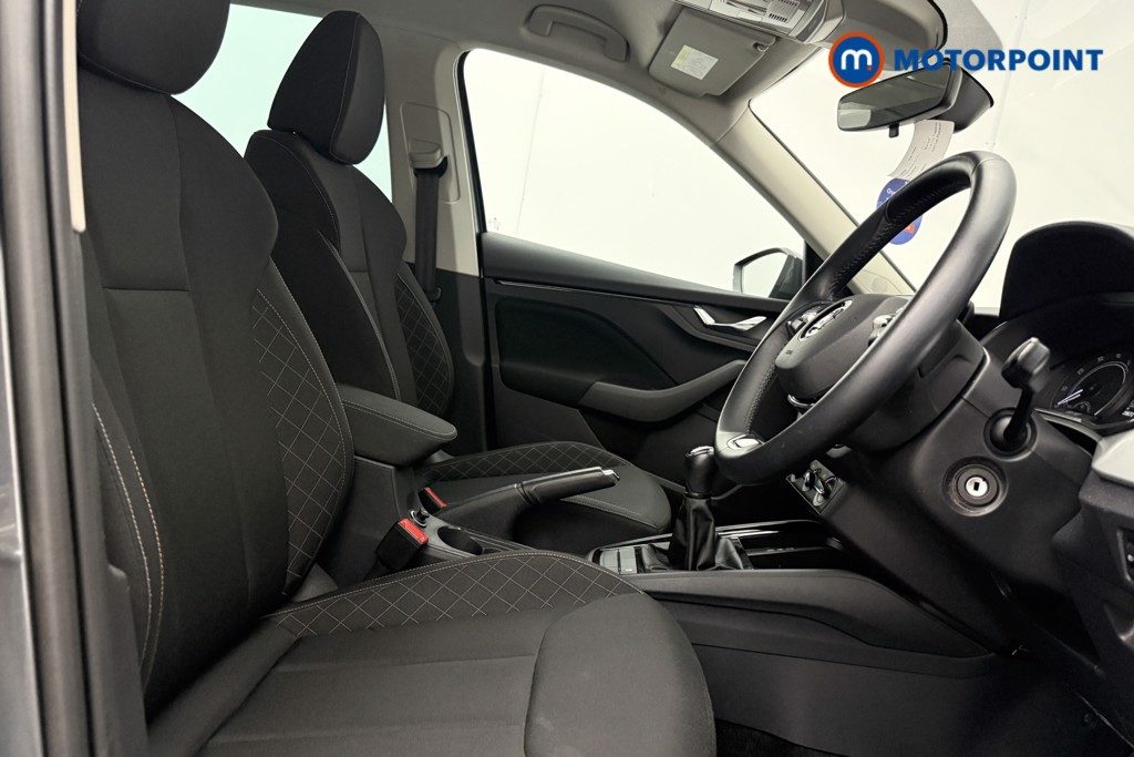 Skoda Kamiq Se Drive Manual Petrol SUV - Stock Number (1663566) - 8th supplementary image