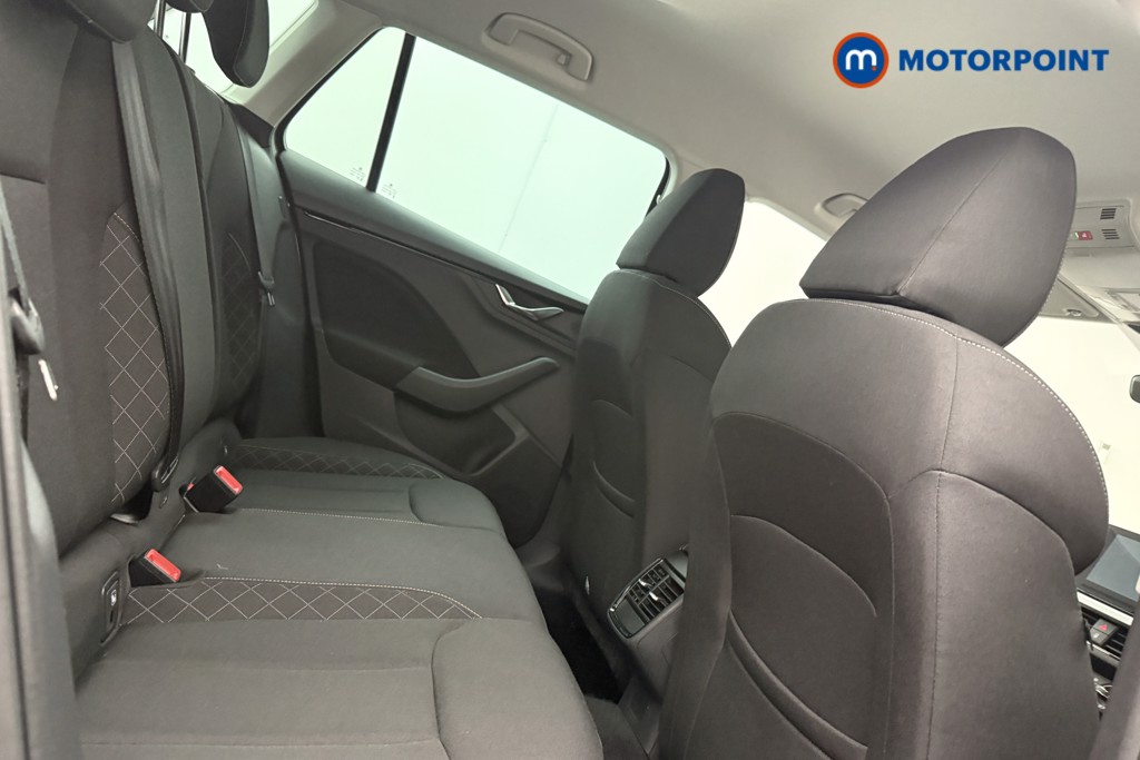 Skoda Kamiq Se Drive Manual Petrol SUV - Stock Number (1663566) - 9th supplementary image
