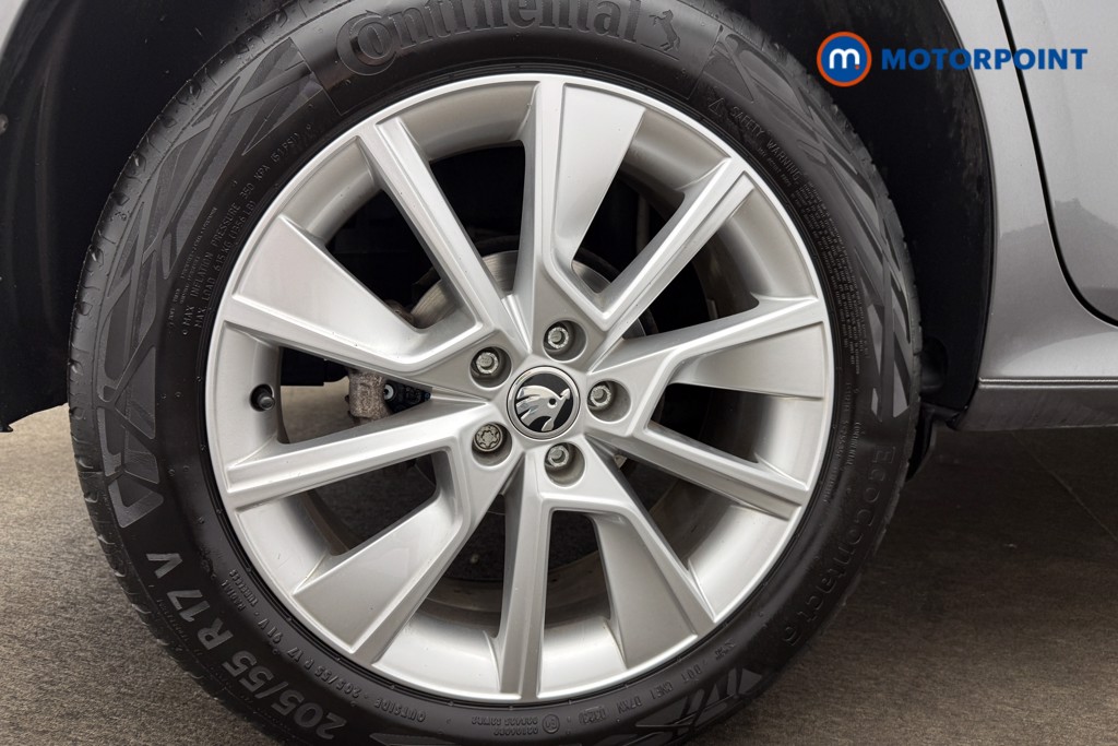 Skoda Kamiq Se Drive Manual Petrol SUV - Stock Number (1663566) - 10th supplementary image