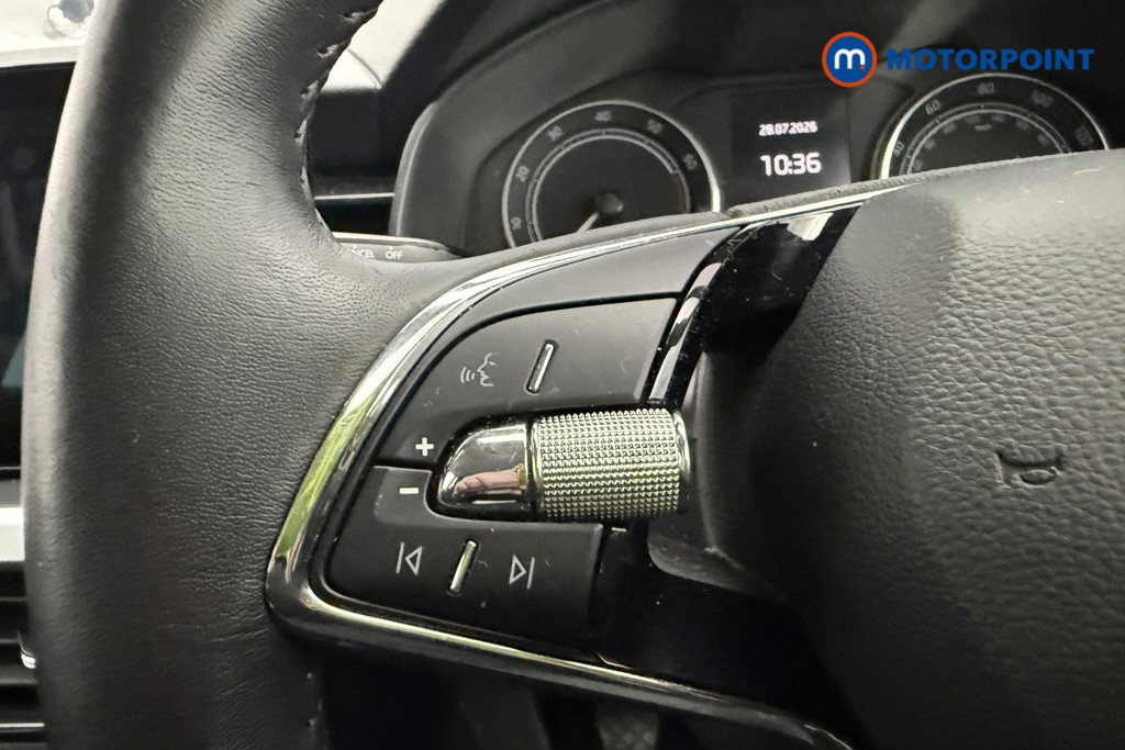 Skoda Kamiq Se Drive Manual Petrol SUV - Stock Number (1663566) - 14th supplementary image