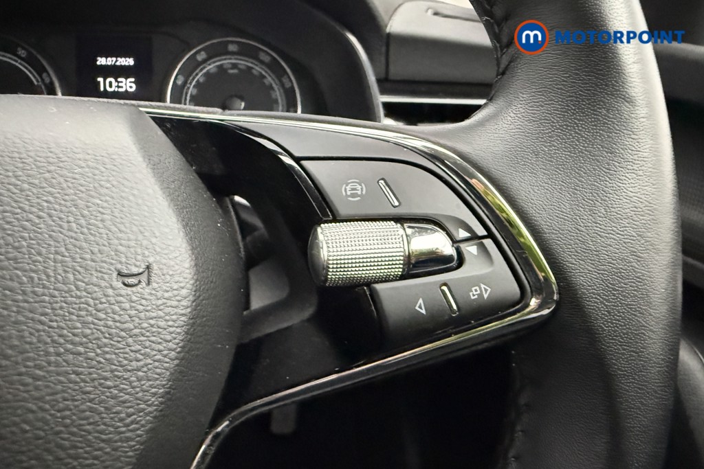Skoda Kamiq Se Drive Manual Petrol SUV - Stock Number (1663566) - 15th supplementary image
