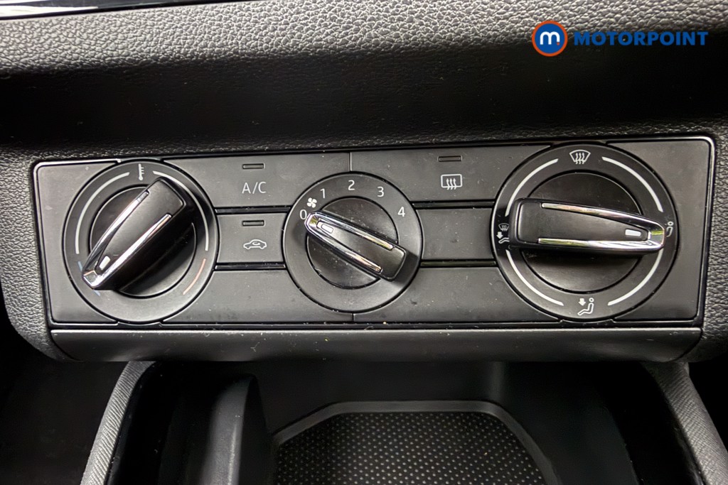 Skoda Kamiq Se Drive Manual Petrol SUV - Stock Number (1663566) - 16th supplementary image