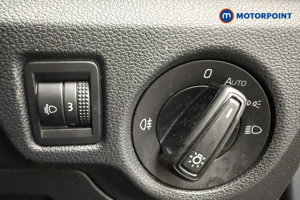 Skoda Kamiq Se Drive Manual Petrol SUV - Stock Number (1663566) - 17th supplementary image