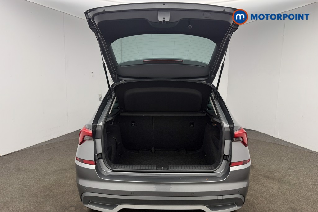 Skoda Kamiq Se Drive Manual Petrol SUV - Stock Number (1663566) - 21st supplementary image