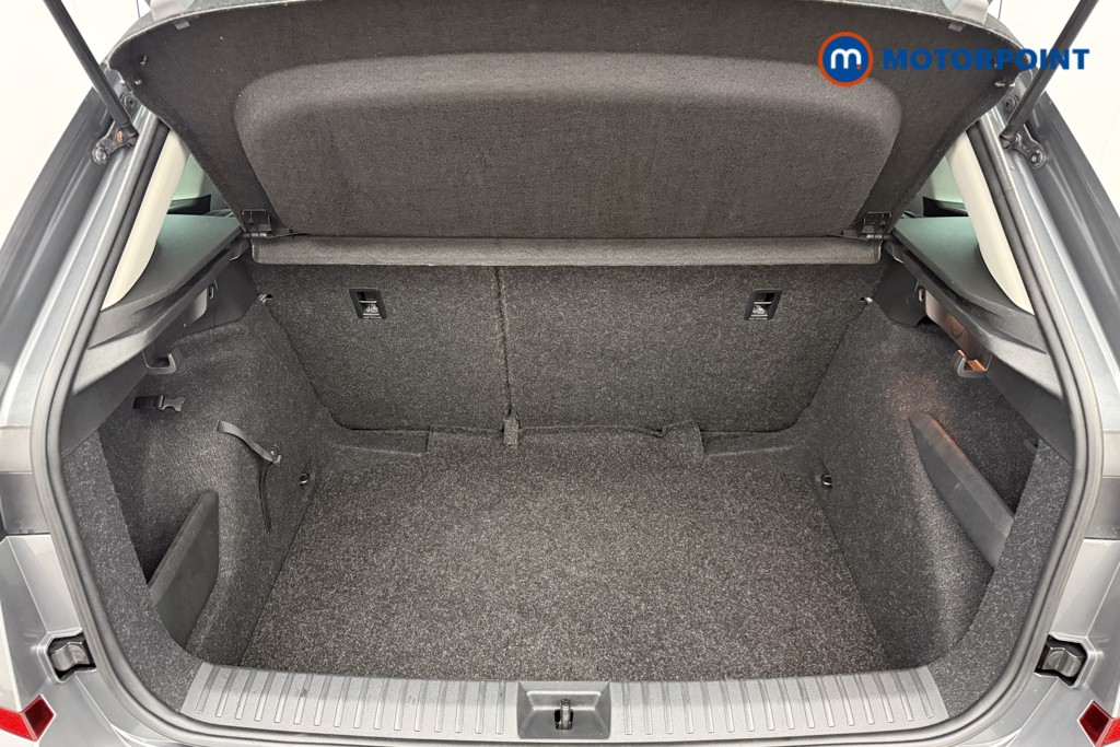 Skoda Kamiq Se Drive Manual Petrol SUV - Stock Number (1663566) - 22nd supplementary image
