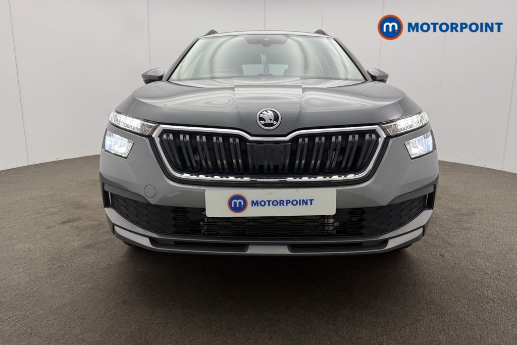 Skoda Kamiq Se Drive Manual Petrol SUV - Stock Number (1663566) - 23rd supplementary image