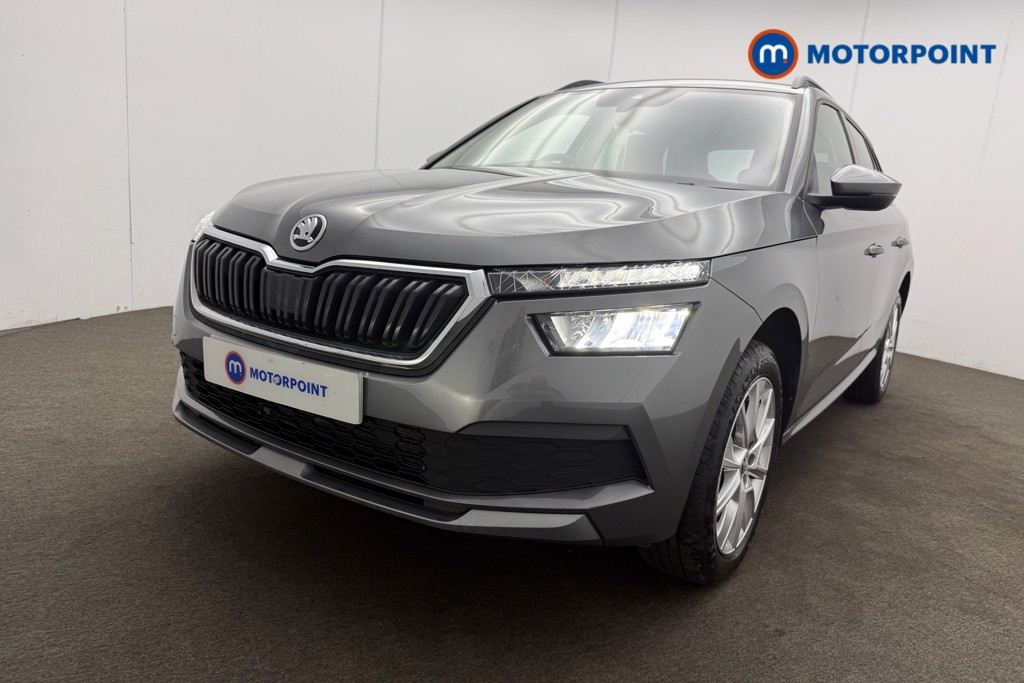 Skoda Kamiq Se Drive Manual Petrol SUV - Stock Number (1663566) - 24th supplementary image