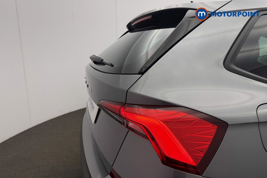 Skoda Kamiq Se Drive Manual Petrol SUV - Stock Number (1663566) - 26th supplementary image