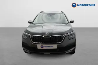 Skoda Kamiq Se Drive Manual Petrol SUV - Stock Number (1663566) - Front bumper