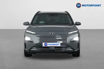 Hyundai Kona Ultimate Automatic Electric SUV - Stock Number (1663568) - Front bumper