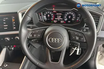 Audi A1 Sport Manual Petrol Hatchback - Stock Number (1663571) - 2nd supplementary image