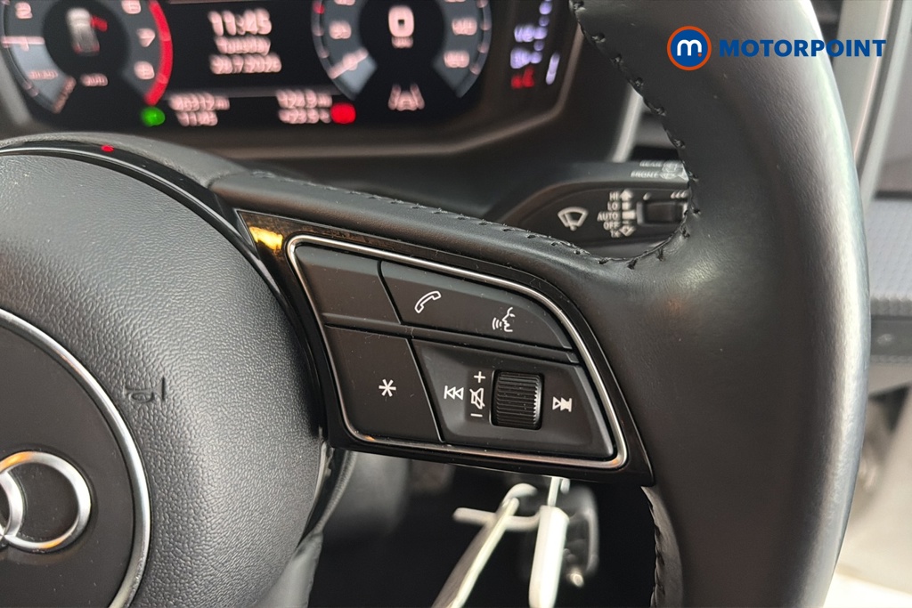 Audi A1 Sport Manual Petrol Hatchback - Stock Number (1663571) - 3rd supplementary image