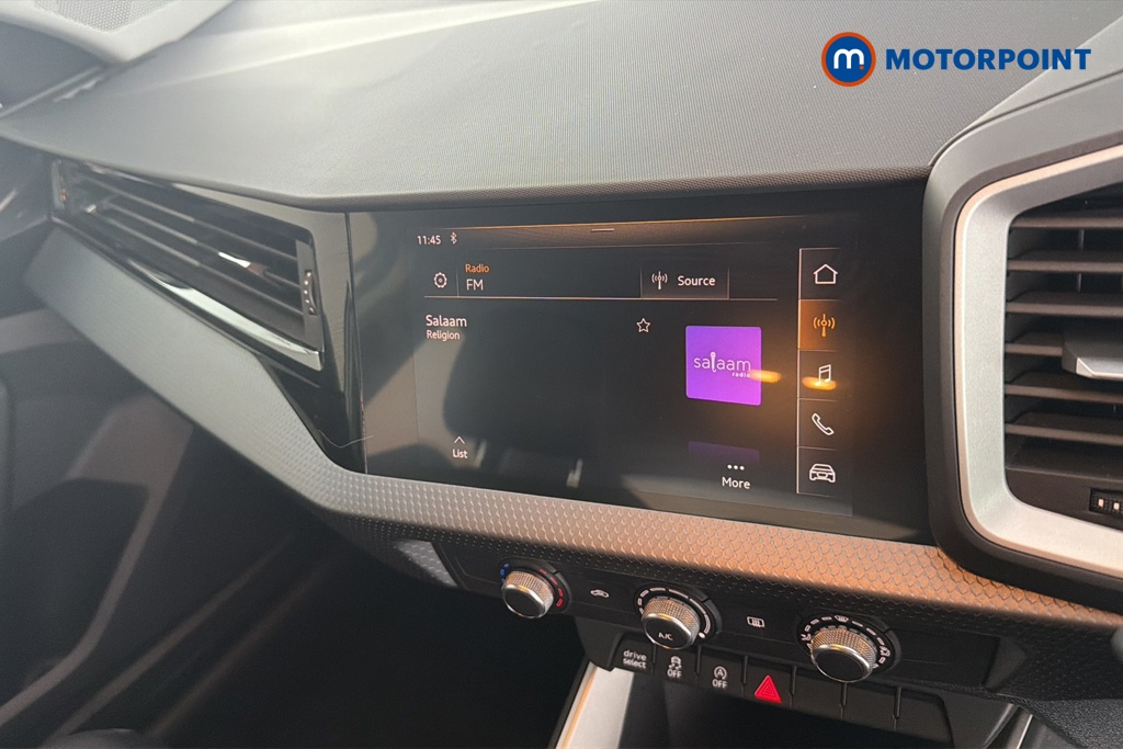 Audi A1 Sport Manual Petrol Hatchback - Stock Number (1663571) - 8th supplementary image