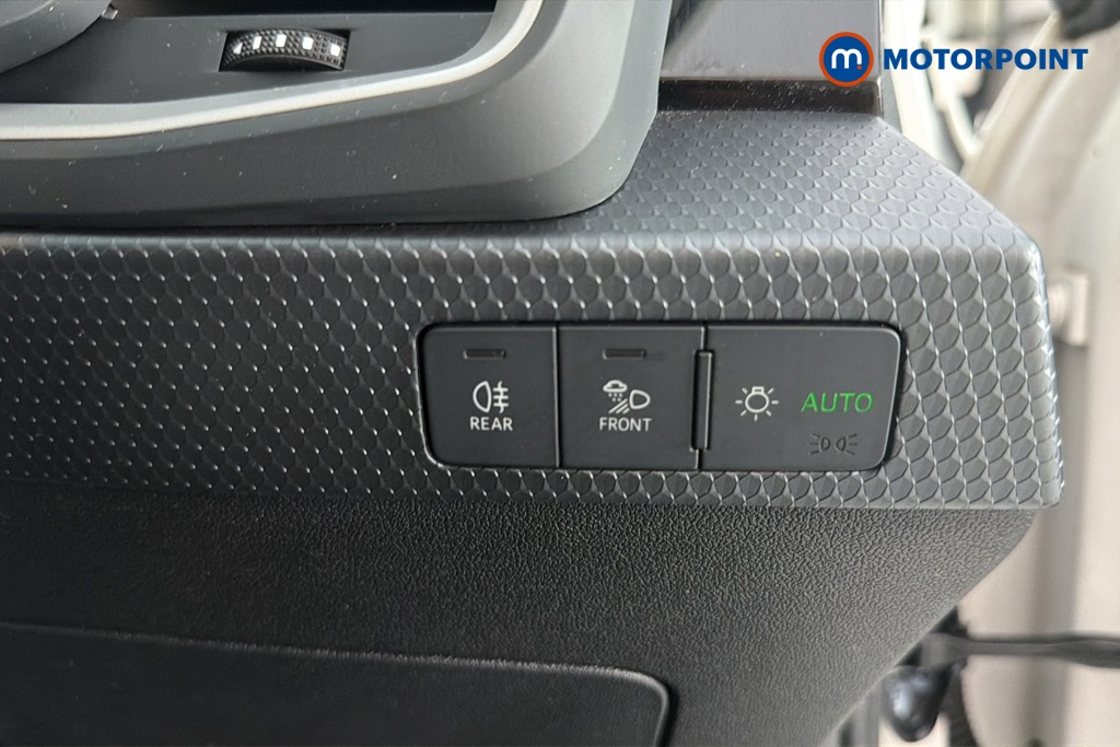 Audi A1 Sport Manual Petrol Hatchback - Stock Number (1663571) - 11th supplementary image