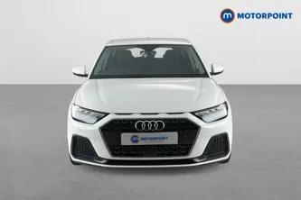 Audi A1 Sport Manual Petrol Hatchback - Stock Number (1663571) - Front bumper
