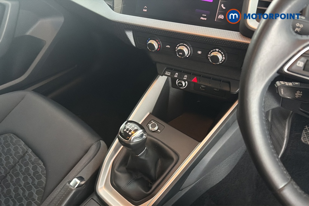Audi A1 Sport Manual Petrol Hatchback - Stock Number (1663571) - 15th supplementary image