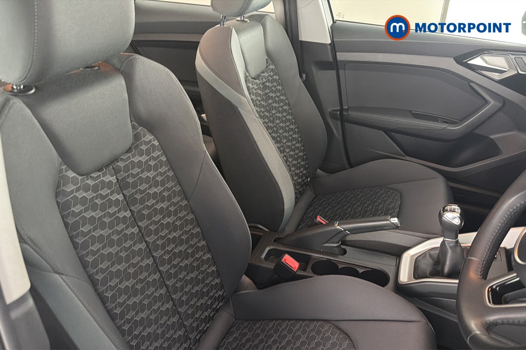 Audi A1 Sport Manual Petrol Hatchback - Stock Number (1663571) - 22nd supplementary image