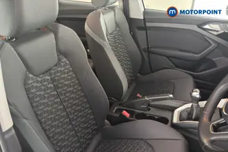 Audi A1 Sport Manual Petrol Hatchback - Stock Number (1663571) - 22nd supplementary image