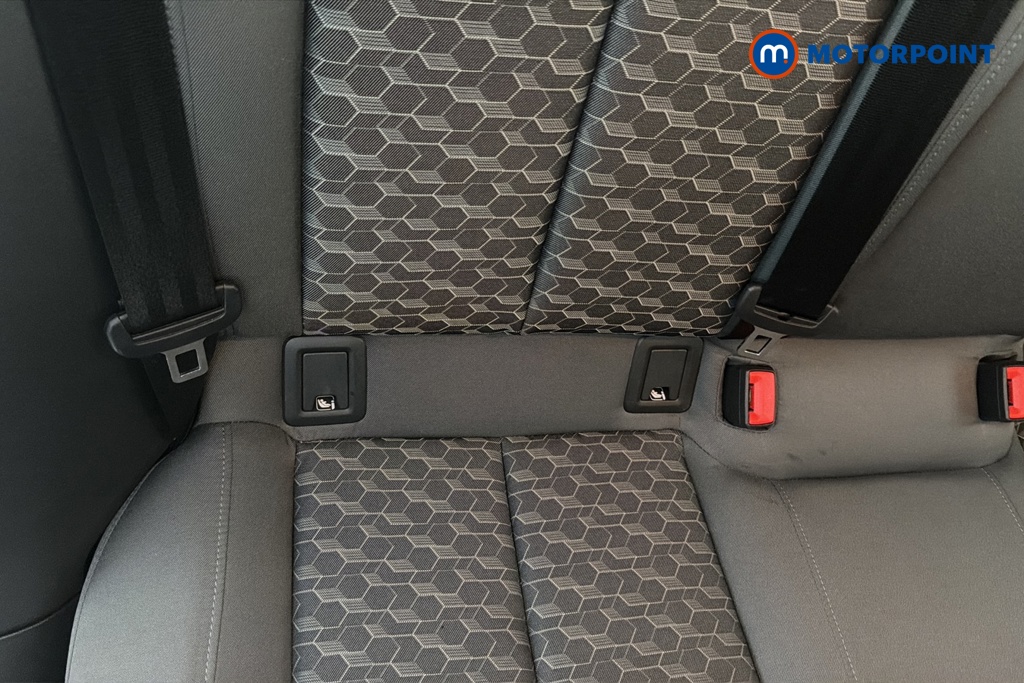 Audi A1 Sport Manual Petrol Hatchback - Stock Number (1663571) - 27th supplementary image
