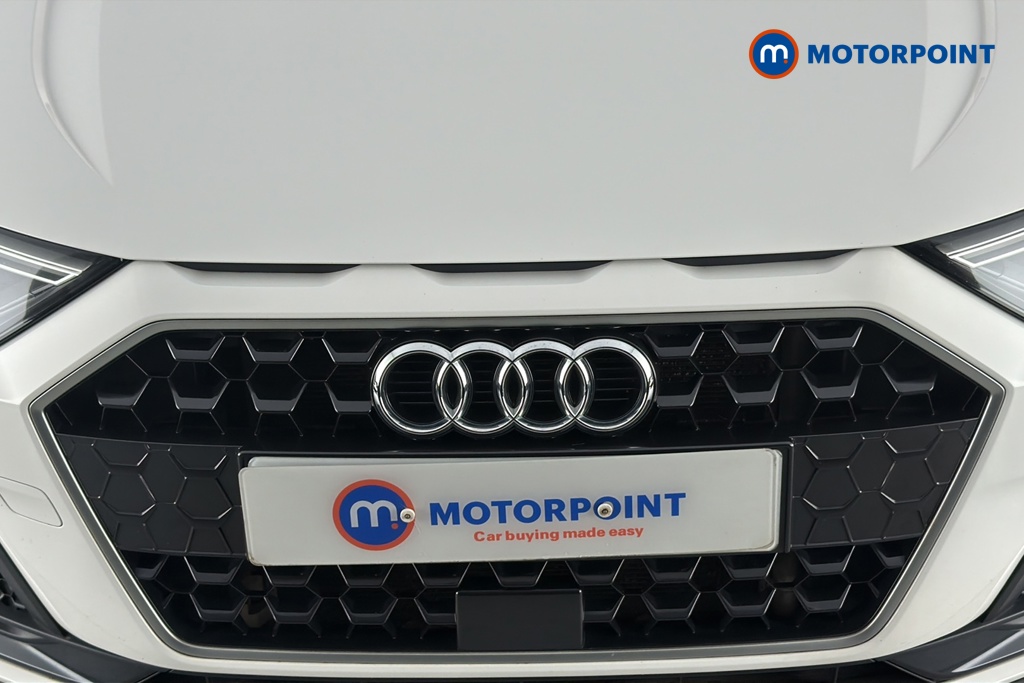 Audi A1 Sport Manual Petrol Hatchback - Stock Number (1663571) - 43rd supplementary image