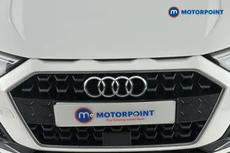 Audi A1 Sport Manual Petrol Hatchback - Stock Number (1663571) - 43rd supplementary image