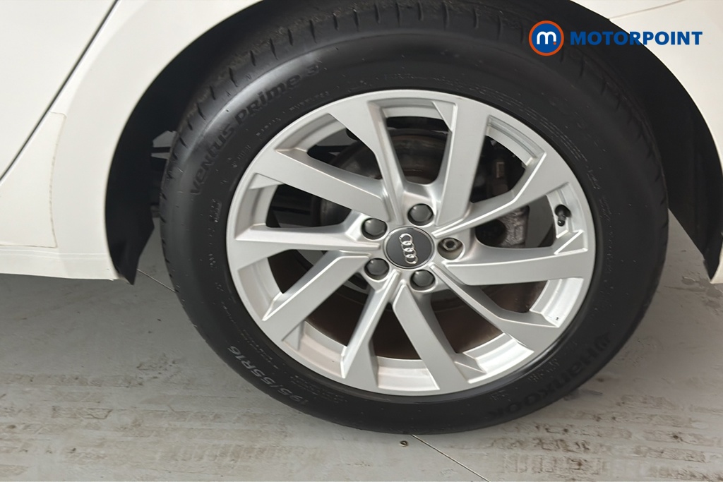 Audi A1 Sport Manual Petrol Hatchback - Stock Number (1663571) - 45th supplementary image