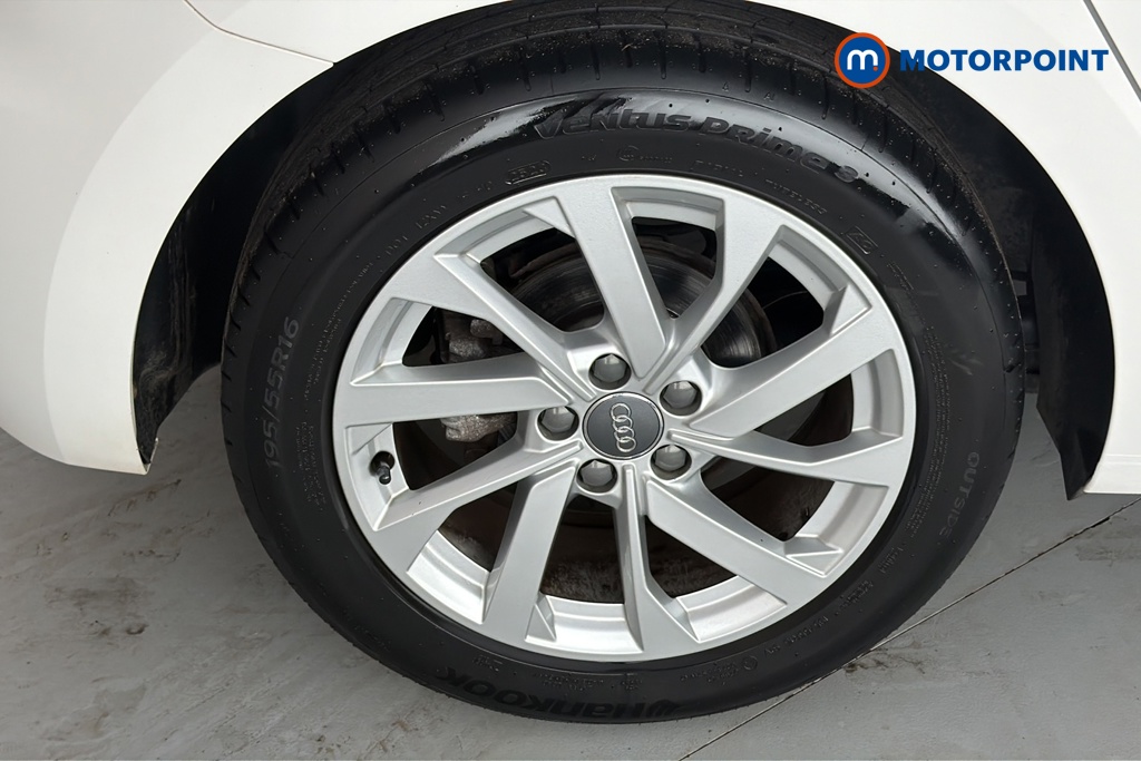 Audi A1 Sport Manual Petrol Hatchback - Stock Number (1663571) - 46th supplementary image