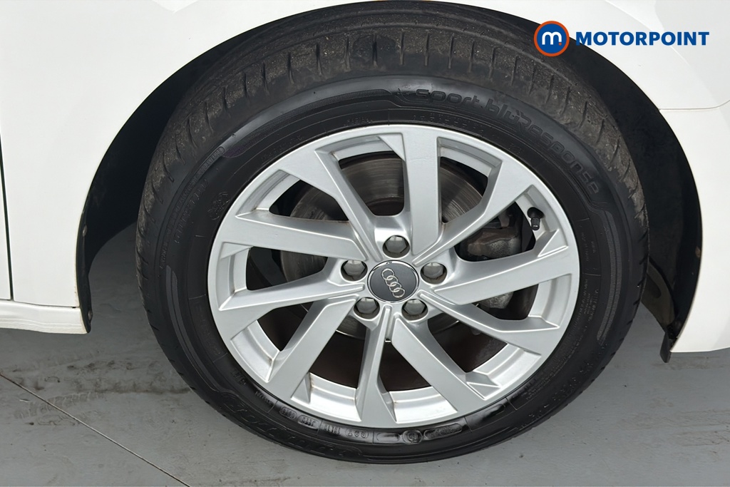 Audi A1 Sport Manual Petrol Hatchback - Stock Number (1663571) - 47th supplementary image