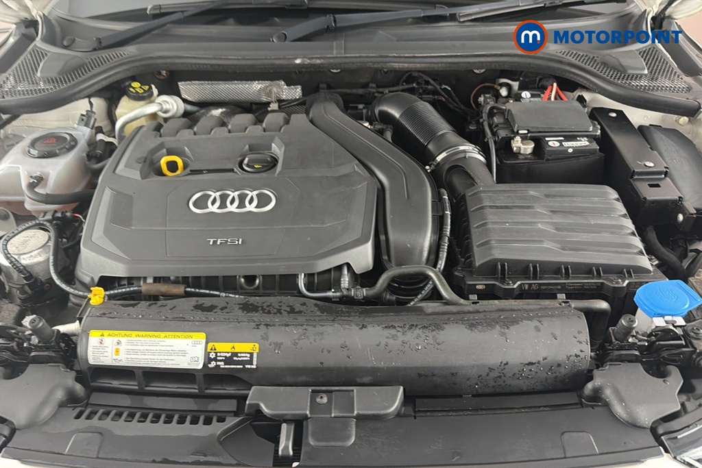 Audi A1 Sport Manual Petrol Hatchback - Stock Number (1663571) - 48th supplementary image
