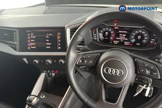 Audi A1 Sport Manual Petrol Hatchback - Stock Number (1663571) - 1st supplementary image
